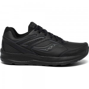 Saucony Echelon Walker 3 Black | COHPJ-8075