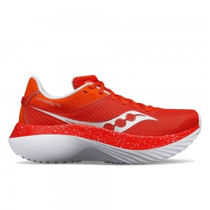 Saucony Kinvara Pro Infrared Fog | RTXFP-5987