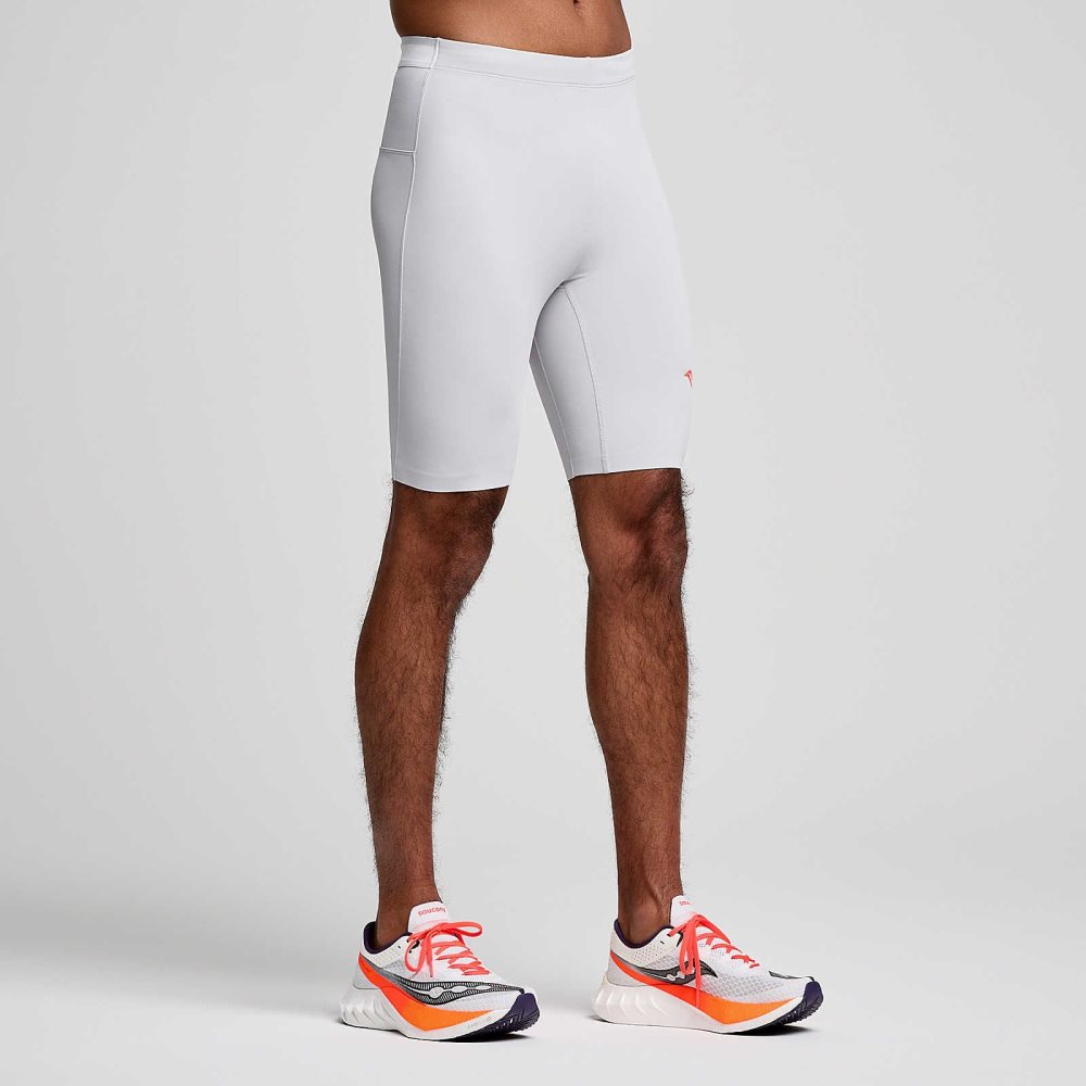 Saucony Endorphin Half Tight Cloud | LBQPA-1402