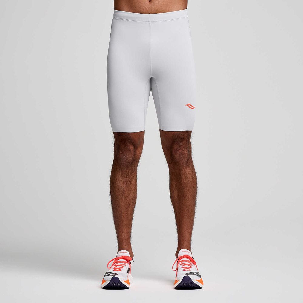 Saucony Endorphin Half Tight Cloud | LBQPA-1402