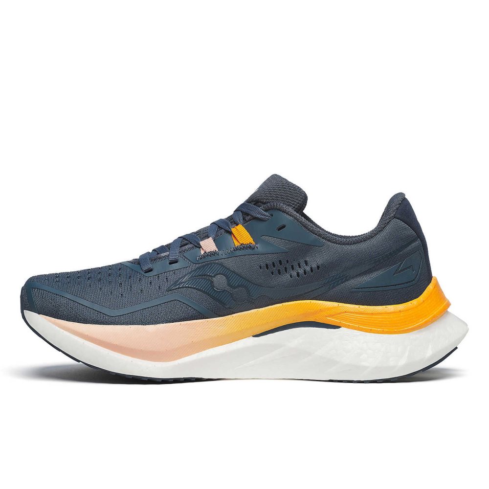 Saucony Endorphin Speed 4 Dusk Peel | HBAUS-5978