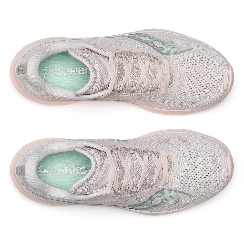 Saucony Kinvara 15 Moon Jade | AUPSV-9872