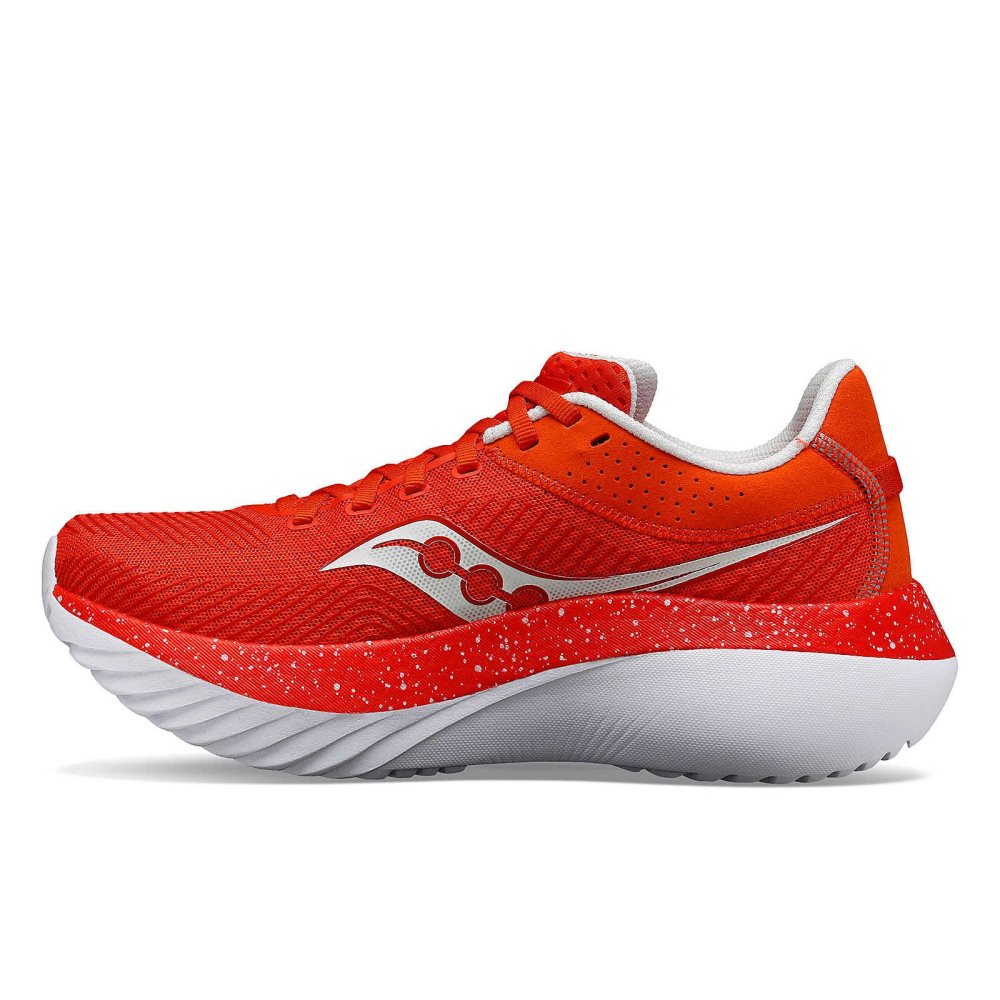 Saucony Kinvara Pro Infrared Fog | RTXFP-5987