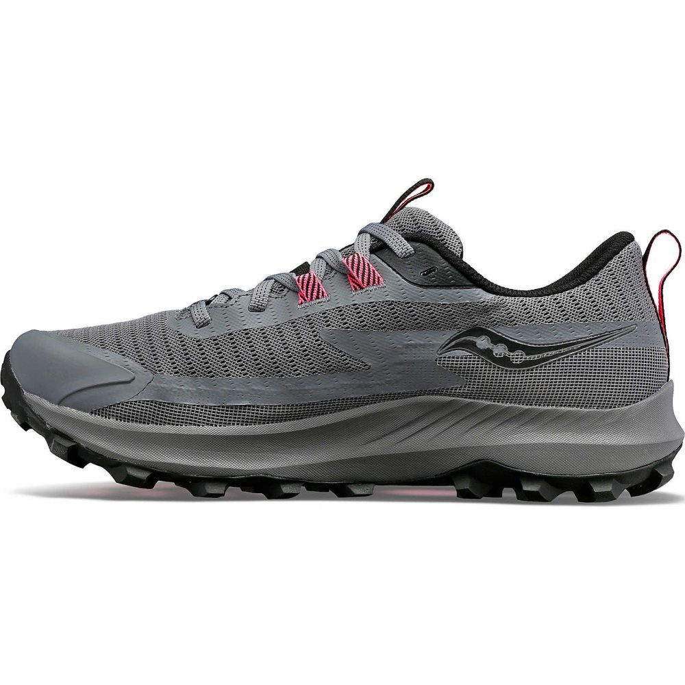 Saucony Peregrine 13 GTX Black | BSPGN-1509