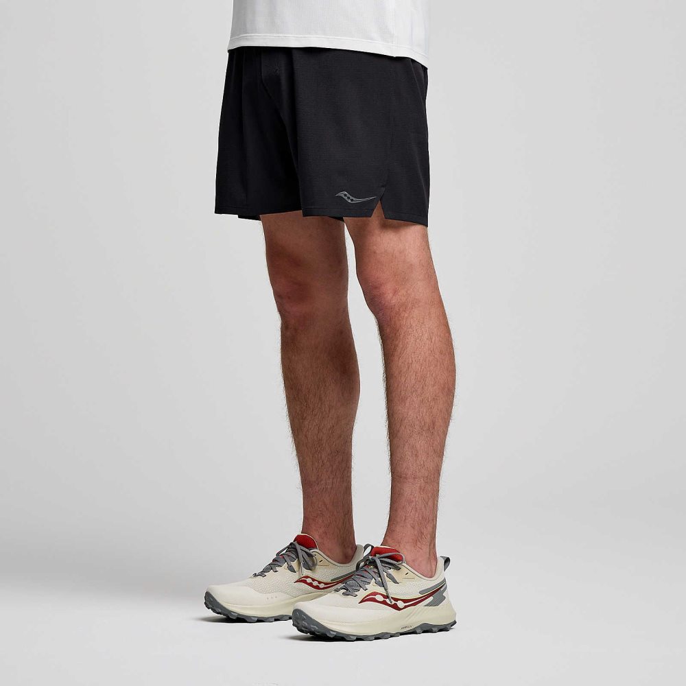 Saucony Peregrine 6